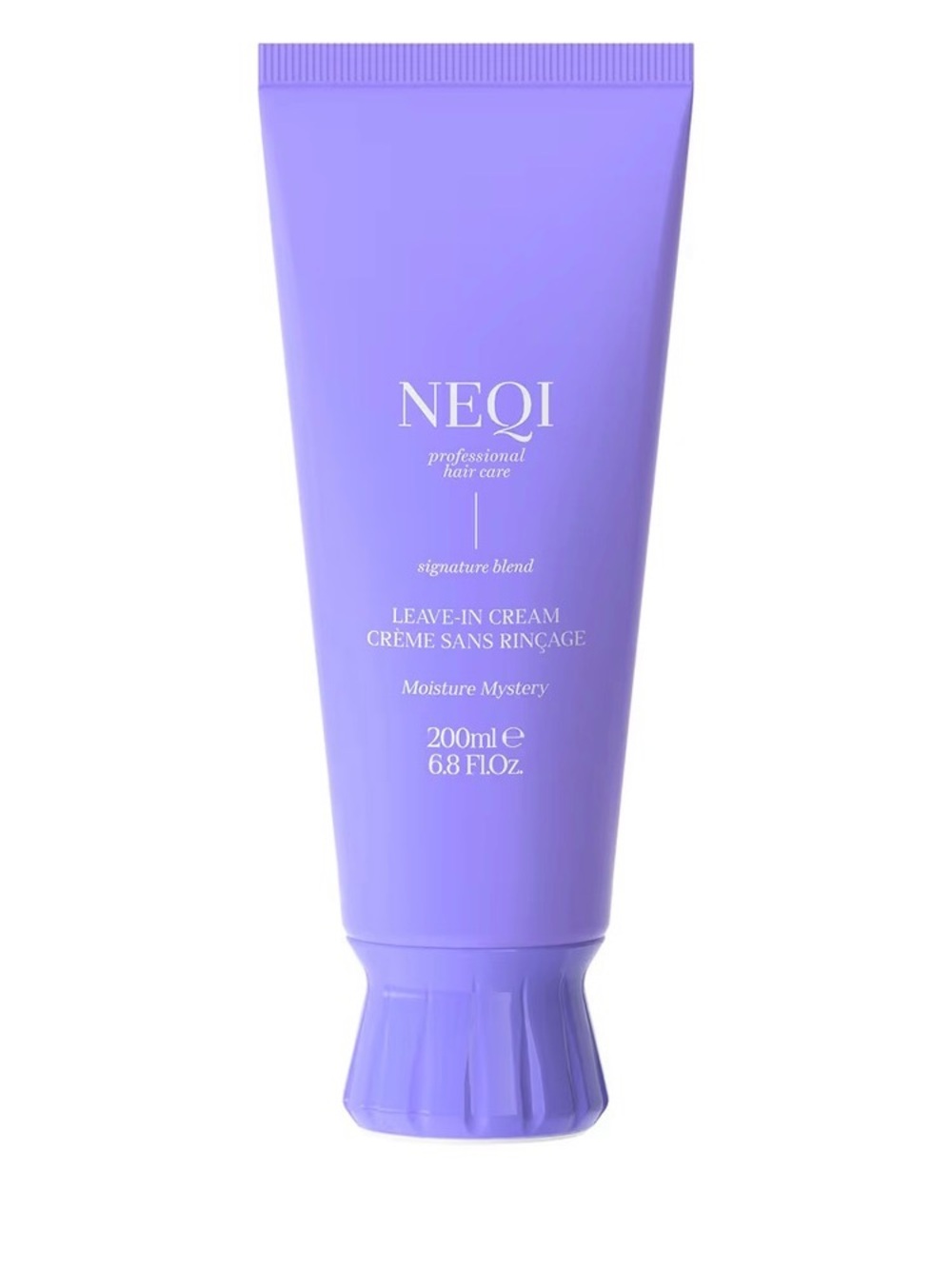 NEQI Leave-In Cream